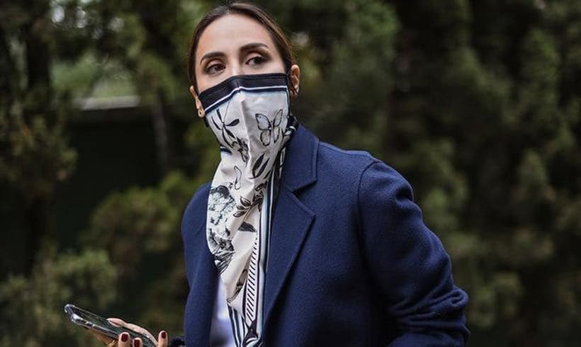 Tamara Falcó y Marta Ortega anticipan el fin de los pitillo