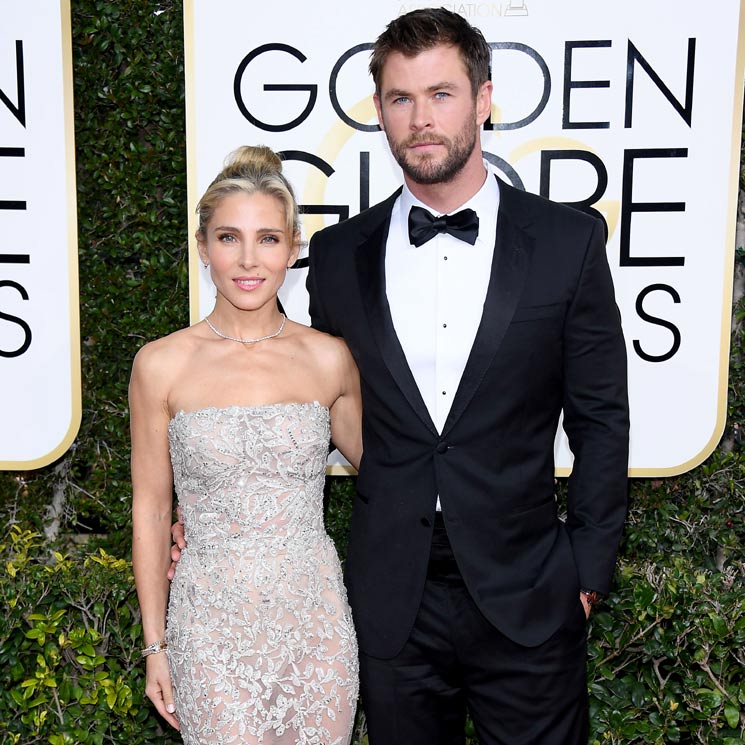 Elsa Pataky y Chris Hemsworth lideran el ranking: ¿en qué parejas se fijan los españoles al vestir?