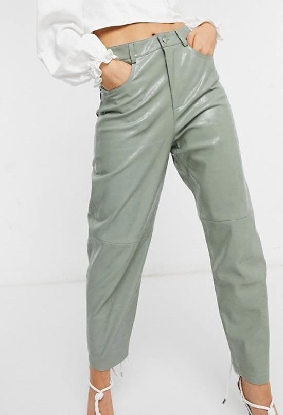 Pantalones Encerados Mango Sale Online, UP TO 63% OFF | www.apmusicales.com