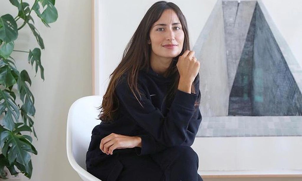 Las de Rachel Valdés y otras zapatillas 'running' para llevar en tus looks de calle