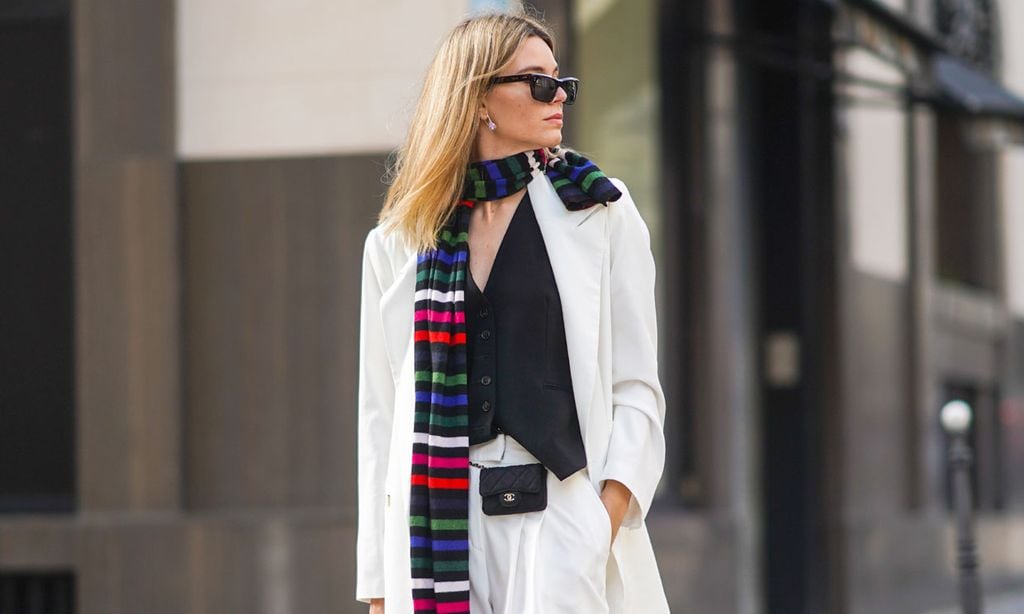Pantalones anchos ideales para el entretiempo y olvidar tus 'leggings'
