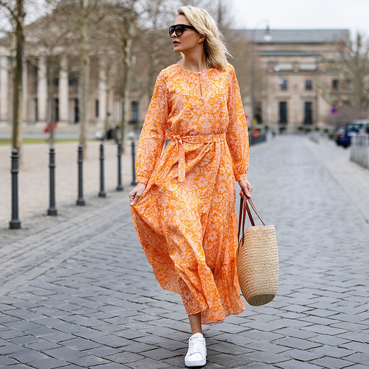 Vestidos asequibles para empezar la primavera con estilazo sin agotar tu presupuesto