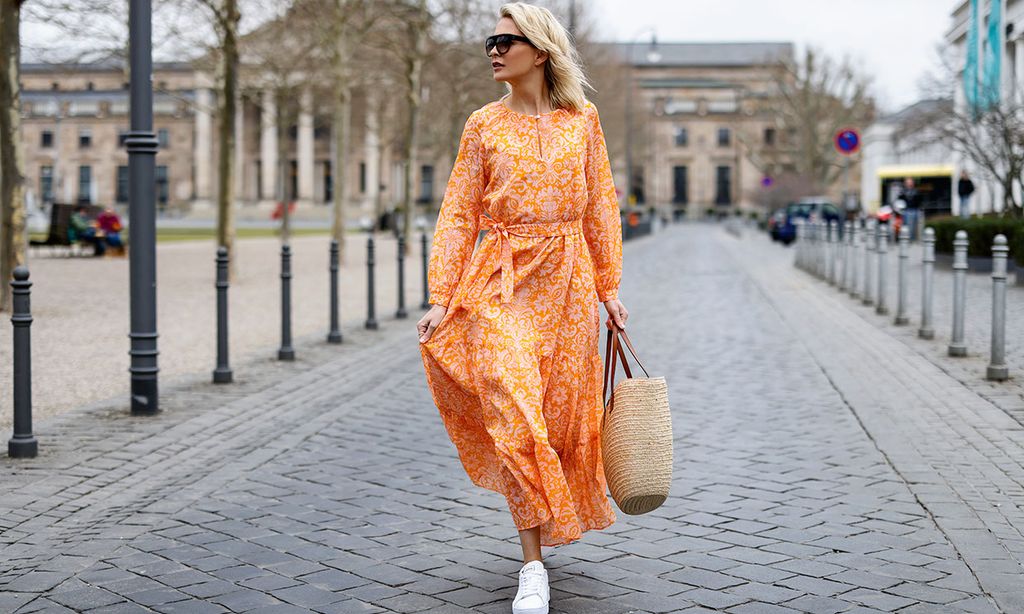 Vestidos asequibles para empezar la primavera con estilazo sin agotar tu presupuesto