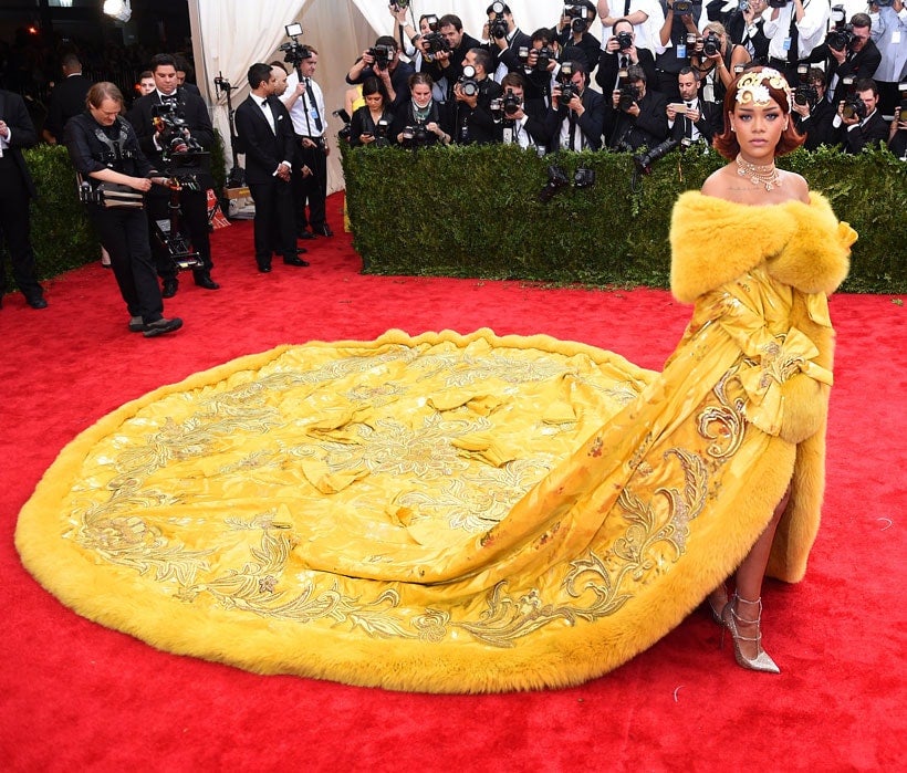 Met Gala: la noche de la moda vuelve en 2021 y esta es la nueva fecha