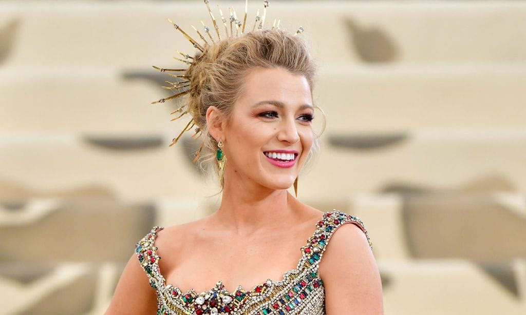 Blake Lively