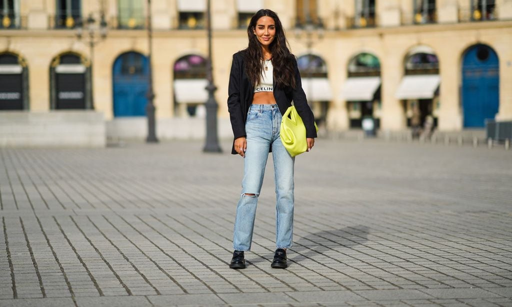 Diez looks de primavera con los que olvidarte de los tacones