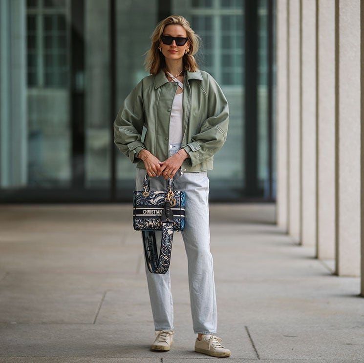 Chaquetas perfectas para sobrevivir al entretiempo - Foto 1