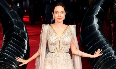 Repasamos los looks más curiosos de Angelina Jolie en su 46 cumpleaños