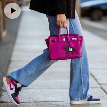 Las mejores ideas para no renunciar a tus zapatillas este verano