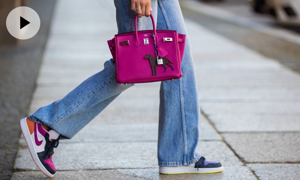 Cinco buenas ideas para no renunciar a las zapatillas en verano