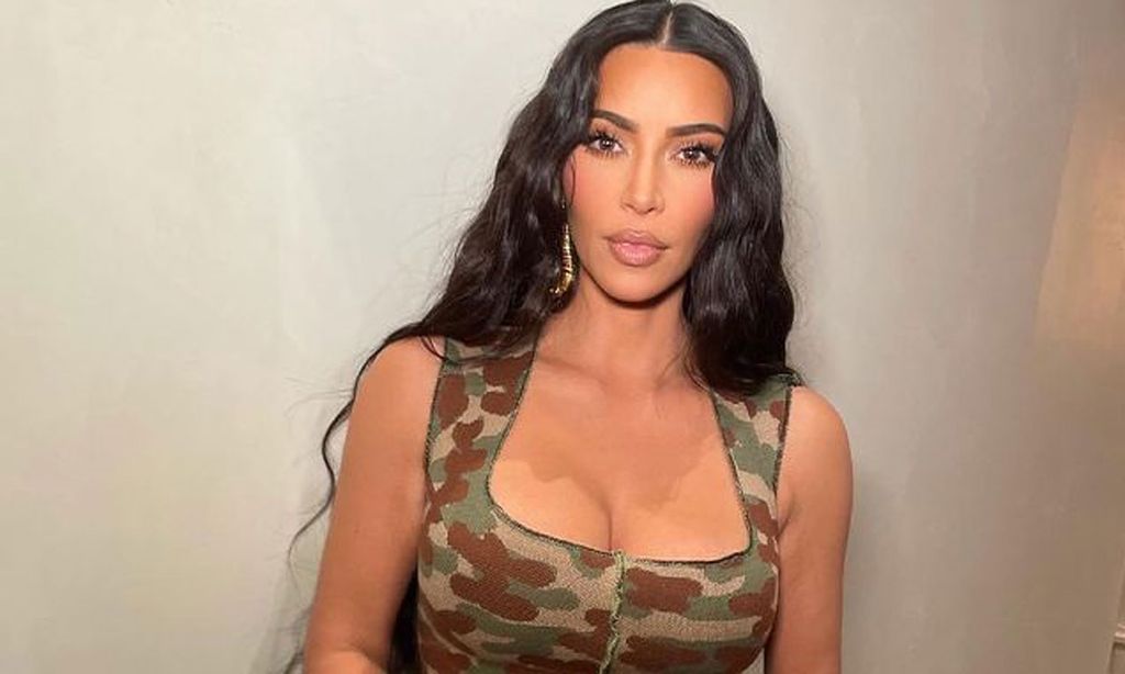 El proyecto más inesperado de Kim Kardashian: ¡se 'cuela' en los Juegos Olímpicos de Tokio!
