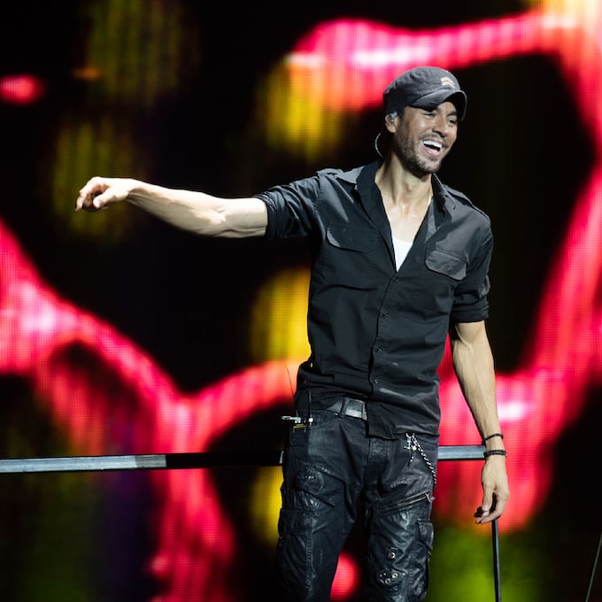 5 canciones y una maleta perfecta: Enrique Iglesias pone banda sonora al verano de tu vida
