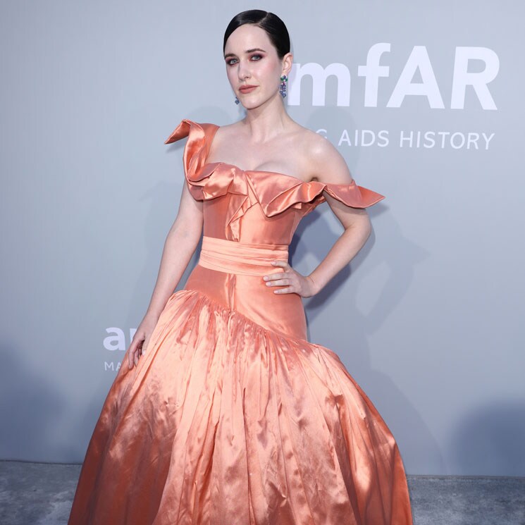 Aberturas infinitas y vestidos de princesa: amfAR, la gala de los contrastes