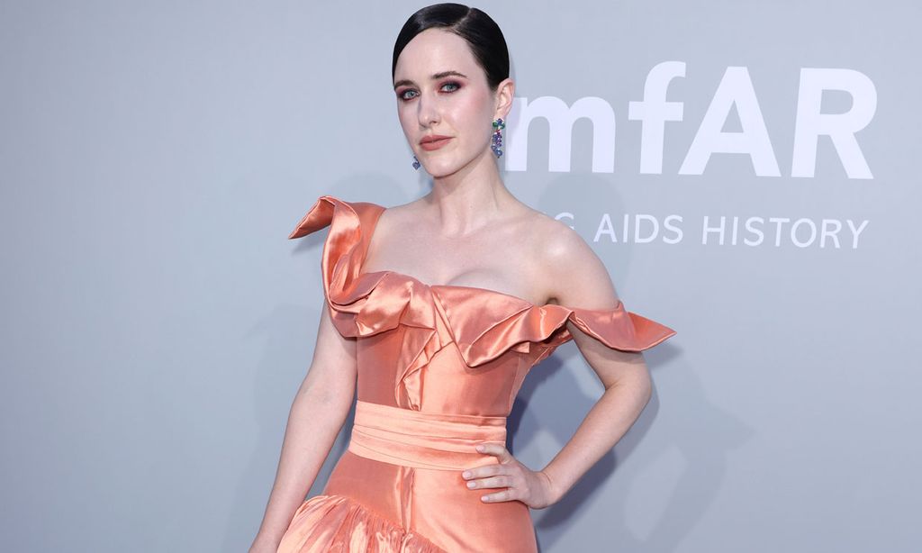 Aberturas infinitas y vestidos de princesa: amfAR, la gala de los contrastes