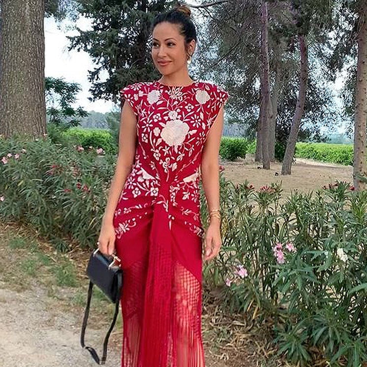 El vestido 