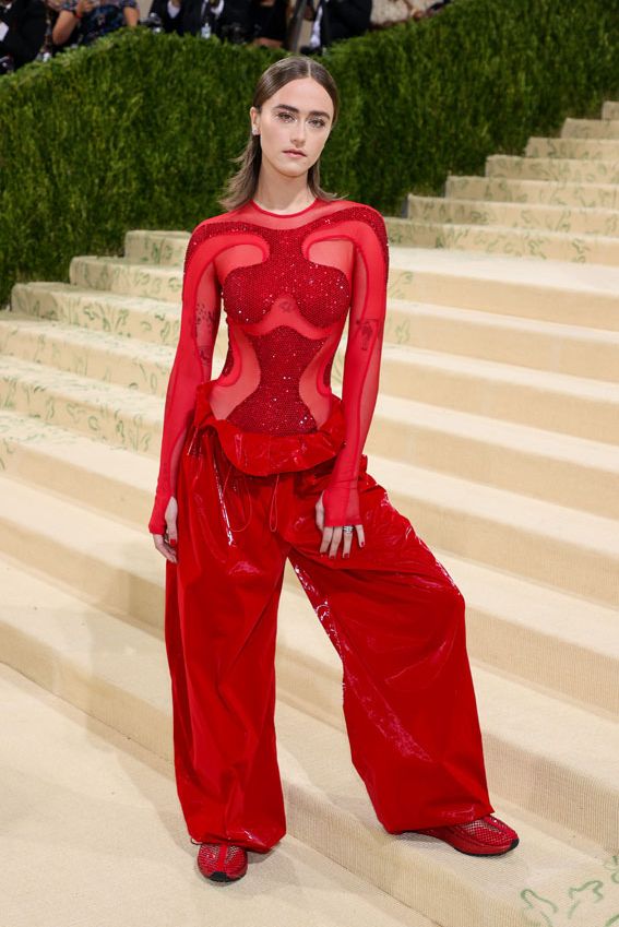 Met Gala 2021