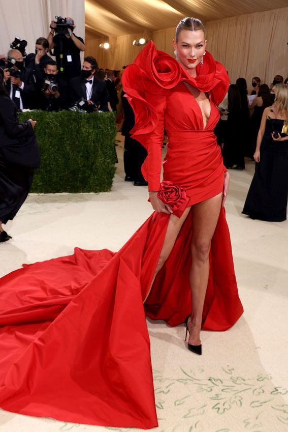 Met Gala 2021