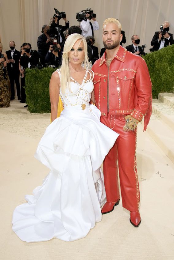 Met Gala 2021