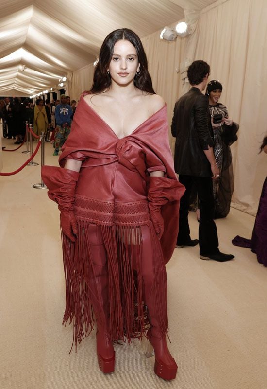 Met Gala 2021