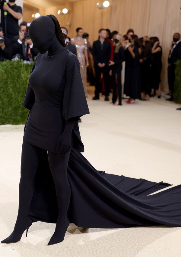 Met Gala 2021