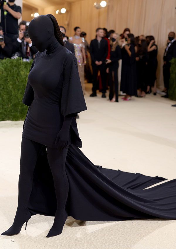 Met Gala 2021