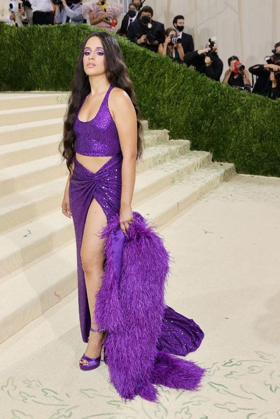 Met Gala 2021