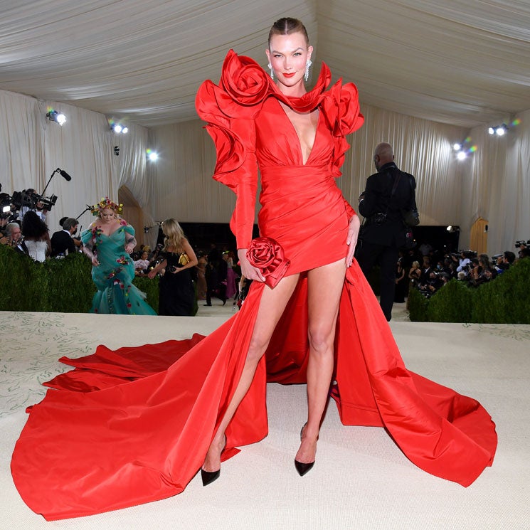 Gala MET 2021: los aciertos y looks más comentados de la alfombra roja -  Foto 1