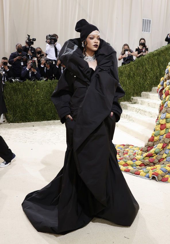 Met Gala 2021