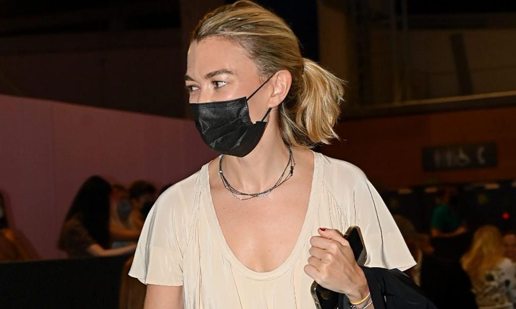El próximo superventas de Zara, el vestido sostenible que ya llevó Marta Ortega
