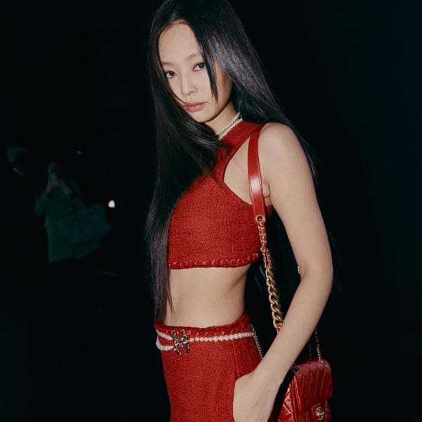 Jennie Blackpink: 5 tendencias que la artista ha puesto de moda - Foto 1