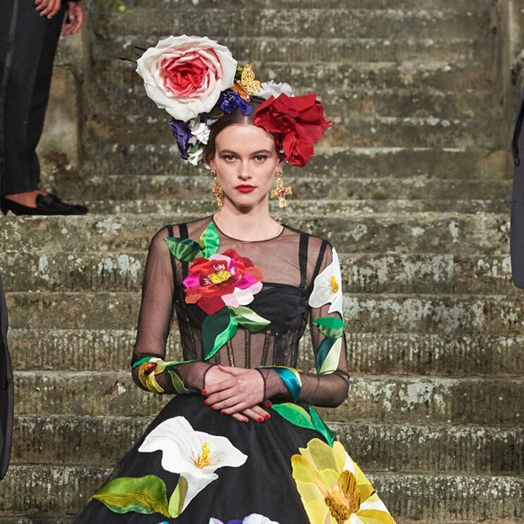 ¿Nueva capital de la moda? La artesanía y el lujo que esconde Florencia 