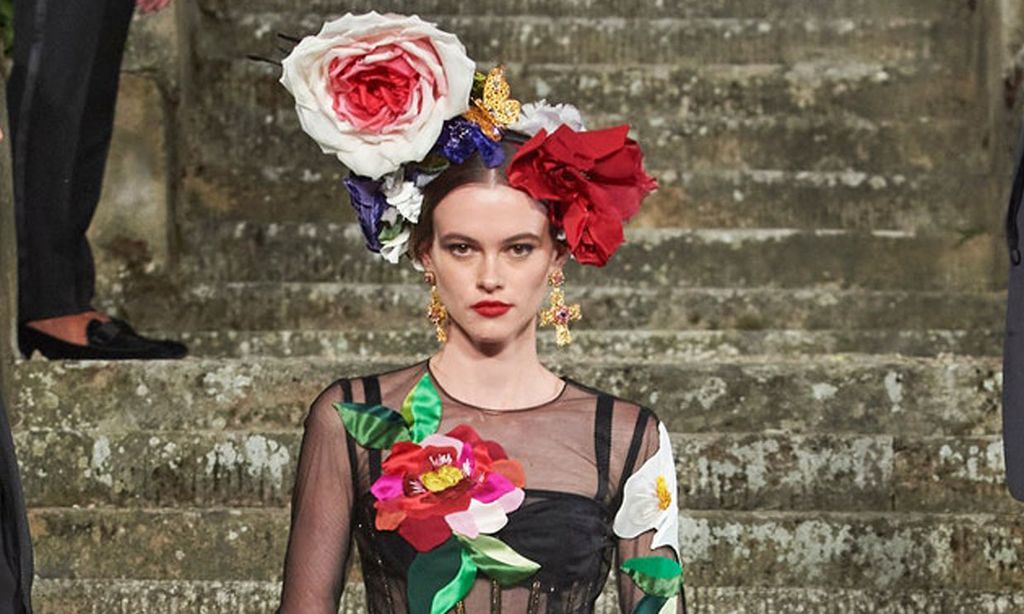 ¿Nueva capital de la moda? La artesanía y el lujo que esconde Florencia