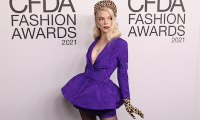 De Anya Taylor-Joy a Zendaya: los mejores (y más virales) looks de los 'Oscar de la moda'