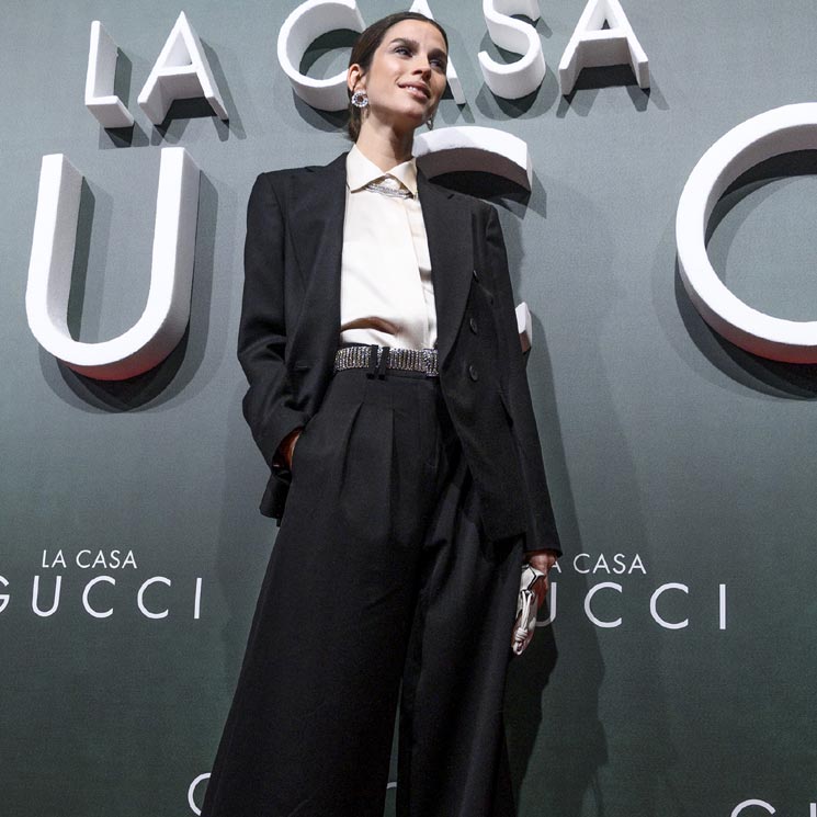 De Sandra Gago a Lucía Rivera: las tendencias vistas en el estreno de 'La Casa Gucci'