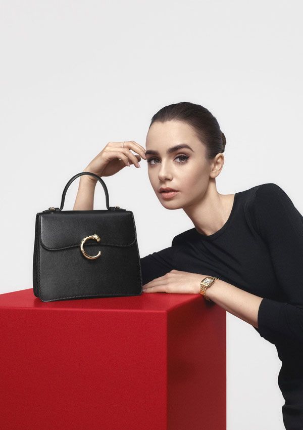 Las últimas novedades en bolsos de lujo para 2022