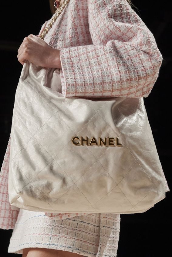 Las últimas novedades en bolsos de lujo para 2022