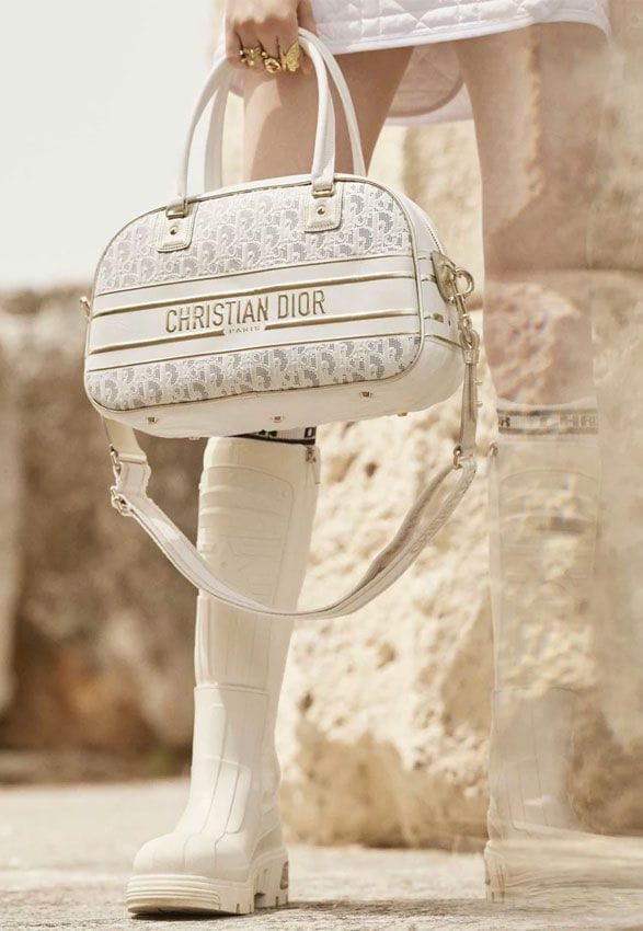 Las últimas novedades en bolsos de lujo para 2022