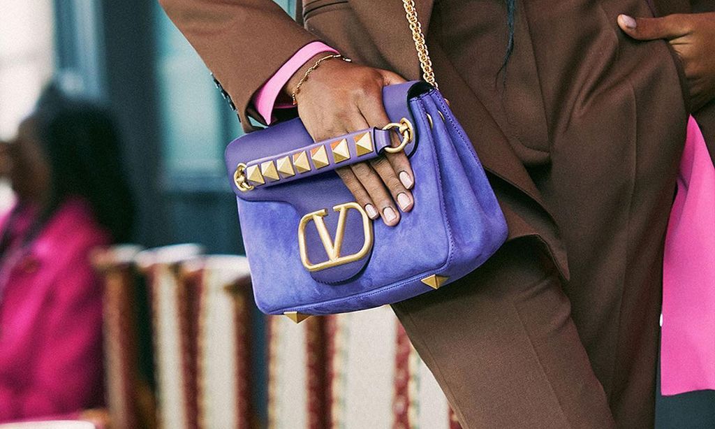 Las novedades en bolsos de lujo para la primavera de 2022 - Foto 1