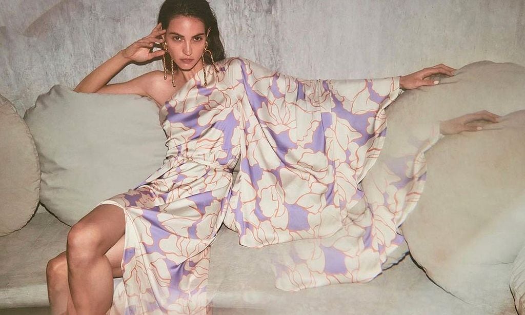 Nuevas tendencias para ahorrar en tu look de invitada mientras ayudas al planeta