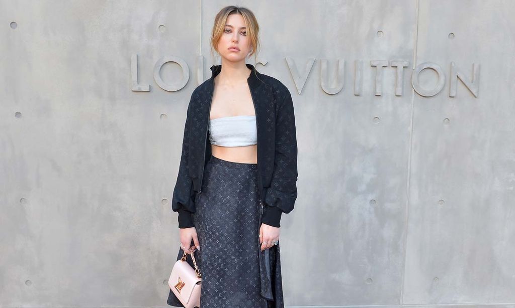 La hija de Steve Jobs, una chica 'Euphoria' y las botas altas que todas desearemos