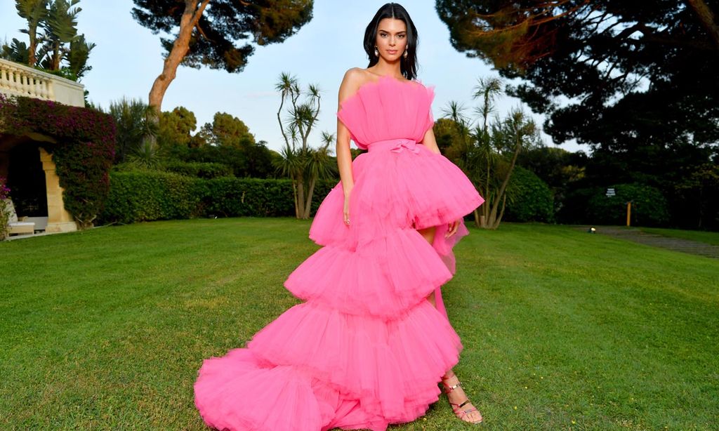 Vestidos De Fiesta: últimas noticias e imágenes - Revista ¡HOLA!