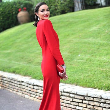 Gala amfAR en Festival de Cannes 2022: los mejores looks - Foto 1