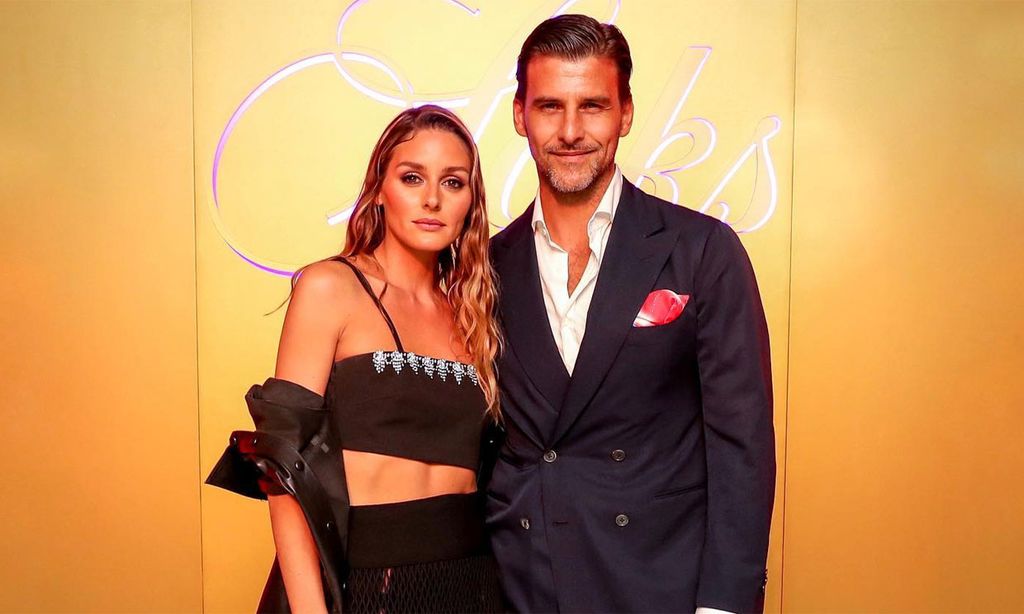 Olivia Palermo y Victoria de Marichalar, dos estilismos 'fishing net' con prendas de Mango