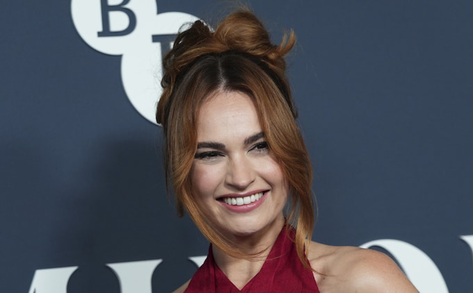 lily-james1