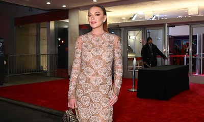 Una imagen renovada: Lindsay Lohan ficha al estilista de Zendaya para su gran regreso