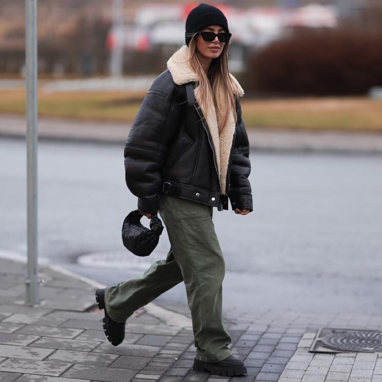 Gorros de punto con estilo, el complemento más versátil que elevará tus looks de invierno