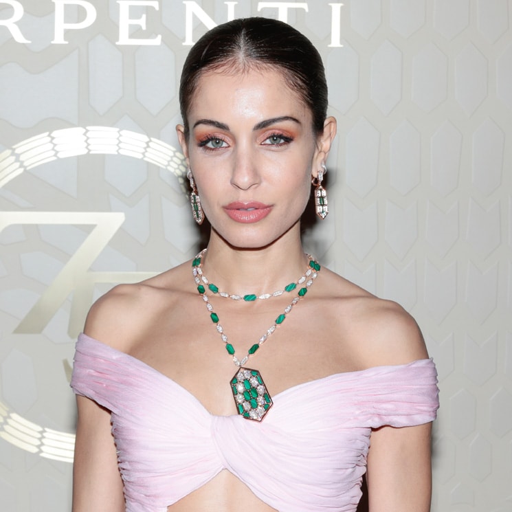 Joyas de ensueño y mucho glamour en los looks de la gran fiesta madrileña de Bulgari 