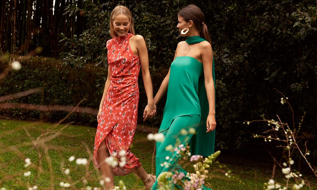 Zara, Lady Pipa y otras tiendas españolas donde encontrar el look perfecto para una graduación