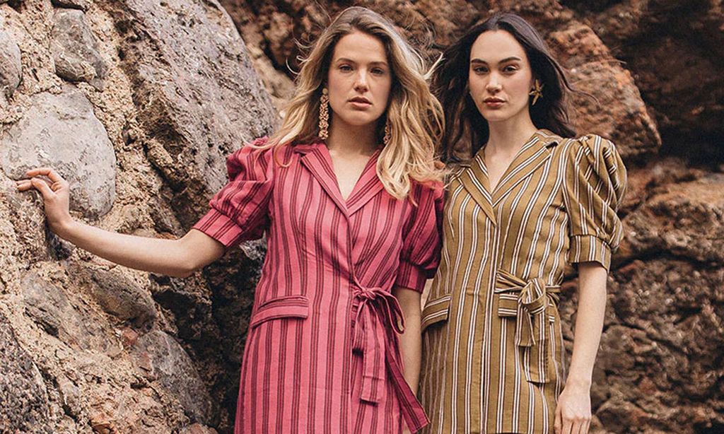 15 looks 'made in Spain' de invitada para comunión: diseños bonitos y fáciles de combinar