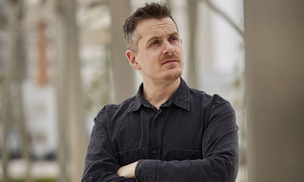 Hablamos con David Catalán, el diseñador riojano que triunfa de Milán a Ibiza